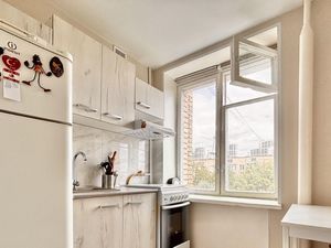 2-к кв. Москва Фестивальная ул., 3 (42.6 м²)