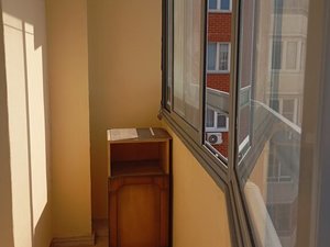 1-комнатная квартира: Москва, улица Лавриненко, 5 (37.9 м²)