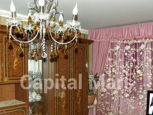 1-к кв. Москва Новокосинская ул., 37 (38.0 м²)