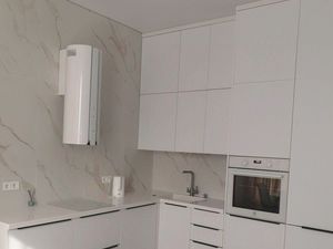 2-к кв. Москва ул. Академика Волгина, 2 (55.0 м²)