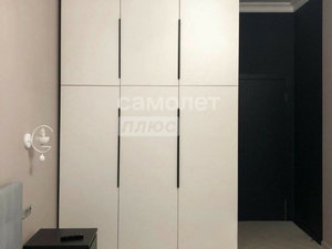2-комнатная квартира: Москва, Шелепихинская набережная, 34к2 (49 м²)