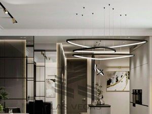3-к кв. Москва Озерковская наб., 6 (120.0 м²)