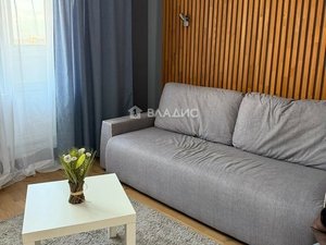 Квартира-студия: Ростов-на-Дону, улица Ерёменко, 97/29 (28 м²)