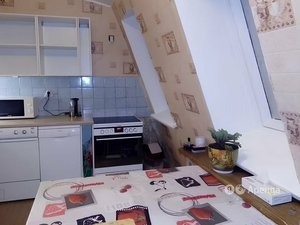 1-комнатная квартира: Москва, Большой Сухаревский переулок, 22 (49 м²)