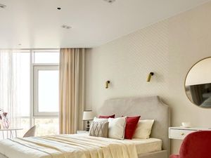 Студия Москва ул. Сокольнический Вал, 3 (25.5 м²)