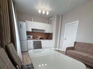 3-к кв. Москва ул. Лобановский Лес, 9 (55.0 м²)