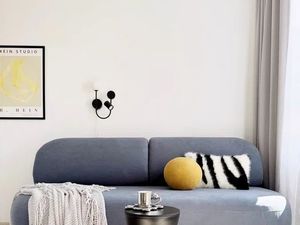 Студия Москва Муравская ул., 46к1 (23.8 м²)