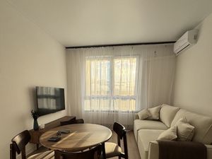 1к квартира Куприна