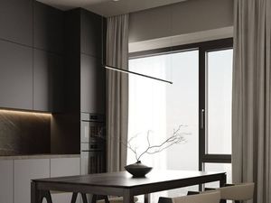 1-к кв. Москва 1-й Сетуньский проезд, 8 (62.0 м²)