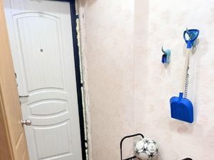 1-к кв. Свердловская область, Екатеринбург ул. Сортировочная, 10 (30.8 м²)