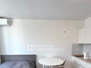 Студия Москва Производственная ул., 17 (20.4 м²)