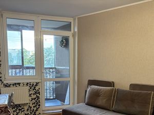 Студия Санкт-Петербург Дунайский просп., 23 (30.0 м²)