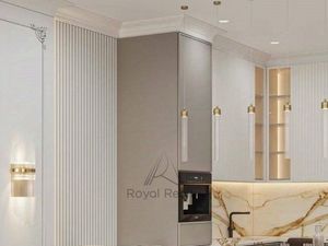 2-к кв. Санкт-Петербург Петровский просп., 28к2 (80.0 м²)