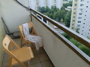 1-комнатная квартира: Москва, Лебедянская улица, 23 (38.9 м²)