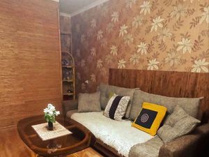 1к квартира около метро Комсомольская