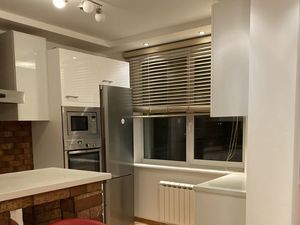 1 комнатная квартира Хорошёвское