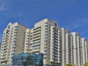 3-х комнатная квартира Новочерёмушкинская