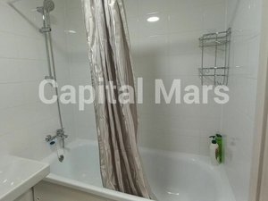 3-комнатная квартира: Москва, Люблинская улица, 74к3 (60 м²)