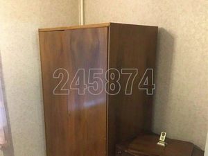 2-к кв. Москва ул. Лобачевского, 40 (39.0 м²)