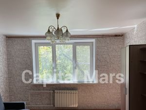 2-к кв. Москва ул. Менжинского, 13К3 (54.0 м²)