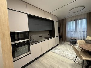 2-комнатная квартира: Москва, Ильменский проезд, 14к1 (58 м²)