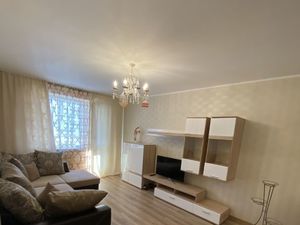 2-х комнатная квартира Варшавское