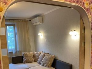 2-к кв. Москва ул. Проходчиков, 8 (55.0 м²)