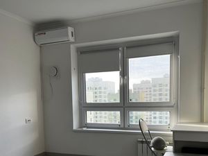 1-к кв. Москва ул. Маршала Еременко, 5к4 (36.0 м²)