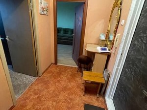 2-комнатная квартира: Москва, Дубнинская улица, 27к1 (51.7 м²)