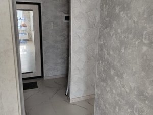 2-комнатная квартира: Санкт-Петербург, Среднерогатская улица, 13к1 (61.7 м²)