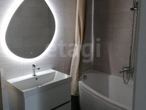 2-комнатная квартира: Новосибирск, улица Немировича-Данченко, 143/2 (43 м²)