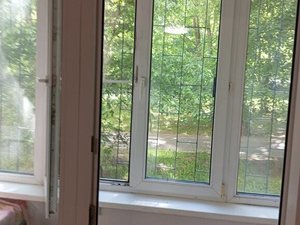 3-комнатная квартира: Москва, 3-й Дорожный проезд, 7к2 (62.97 м²)
