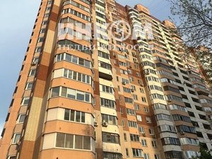 1-комнатная квартира: Москва, улица Берзарина, 21 (38.6 м²)