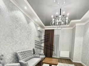 3-к кв. Татарстан, Казань ул. Амирхана Еники, 2/53 (80.0 м²)