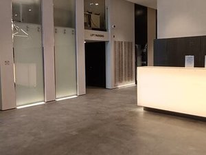 Квартира-студия: Москва, проезд Серебрякова, 11к2 (25.6 м²)