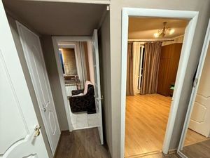1-к кв. Москва Старобитцевская ул., 23К1 (42.3 м²)