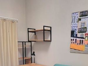 1к квартира Прокшинский