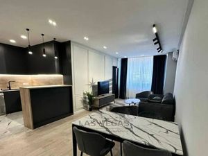 2-к кв. Татарстан, Казань ул. Мансура Хасанова, 19 (52.0 м²)