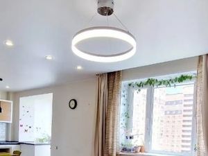 2-к кв. Москва ул. Генерала Антонова, 4К1 (60.0 м²)