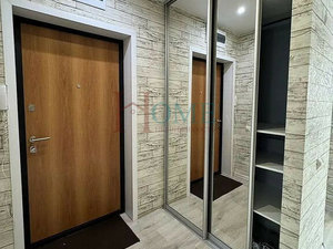2-комнатная квартира: Новосибирск, улица Дунаевского, 14/1 (47.9 м²)