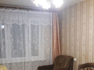 1 комнатная квартира около метро Домодедовская