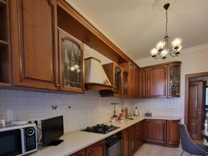 4-к кв. Москва просп. Мира, 108 (103.0 м²)