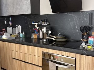 1-комнатная квартира: Санкт-Петербург, улица Олеко Дундича, 40 (35.5 м²)