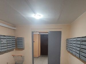 2-к кв. Москва просп. Мира, 133 (40.0 м²)