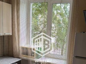 1-к кв. Москва Ткацкая ул., 43 (30.0 м²)