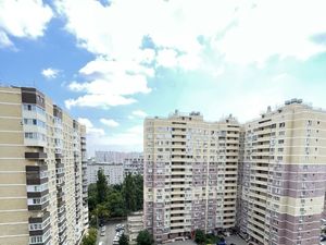 1-к кв. Краснодарский край, Краснодар Российская ул., 72/5 (37.2 м²)