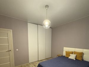 1-к кв. Санкт-Петербург Ново-Александровская ул., 14 (39.7 м²)