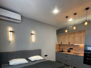 Студия Москва Волоколамское ш., 71/22к3 (27.4 м²)
