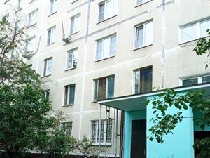 2-к кв. Москва Юрловский проезд, 17 (48.0 м²)