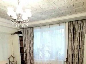 2-к кв. Москва Варшавское ш., 29 (60.0 м²)